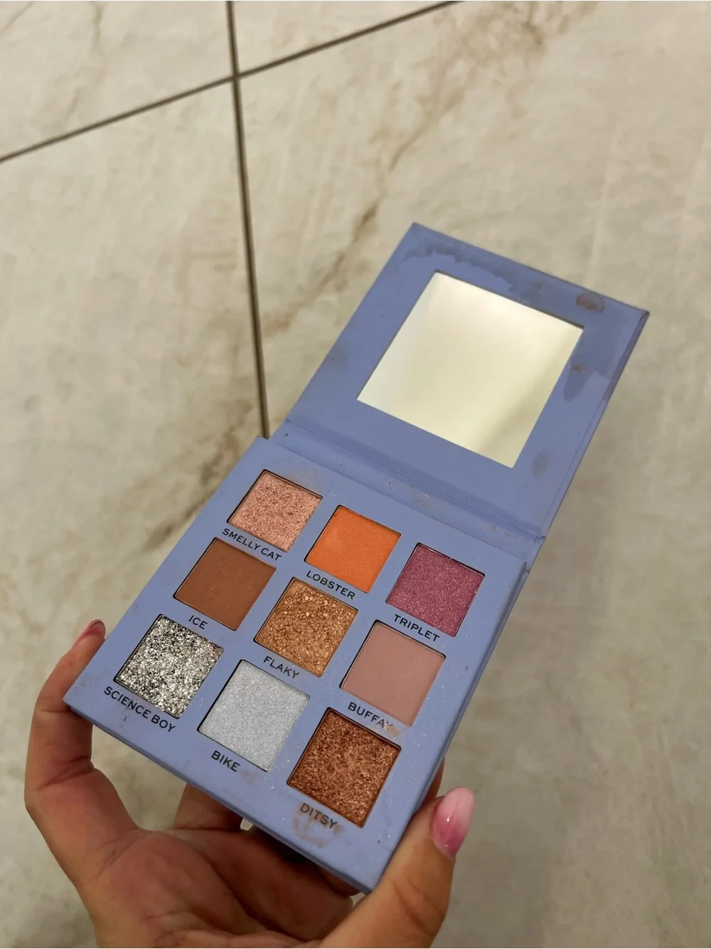 Makeup Revolution makeup revolution